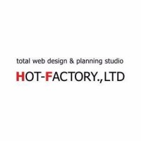 Hot-Factory.,LTD logo, Hot-Factory.,LTD contact details