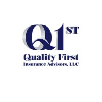 Quality First Insurance Advisors, LLC logo, Quality First Insurance Advisors, LLC contact details