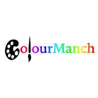 Colourmanch logo, Colourmanch contact details