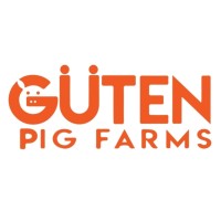 Guten Pig Farms logo, Guten Pig Farms contact details