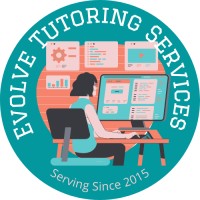 Evolve Tutoring Services logo, Evolve Tutoring Services contact details