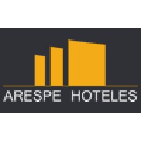 Arespe Hoteles logo, Arespe Hoteles contact details