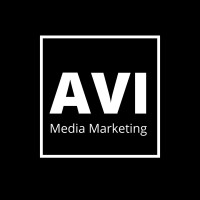 Avi Media Marketing, LLC logo, Avi Media Marketing, LLC contact details