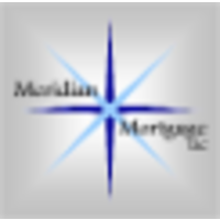 Meridian Mortgage LLC logo, Meridian Mortgage LLC contact details