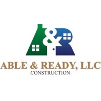 Able & Ready Construction LLC logo, Able & Ready Construction LLC contact details