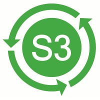 S3 Recycling Solutions logo, S3 Recycling Solutions contact details