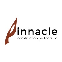 Pinnacle Construction Partners logo, Pinnacle Construction Partners contact details