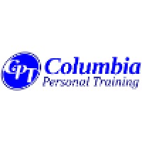 Columbia Personal Training logo, Columbia Personal Training contact details