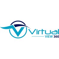 Virtual View 360 logo, Virtual View 360 contact details