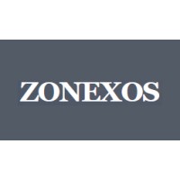 Zonexos logo, Zonexos contact details