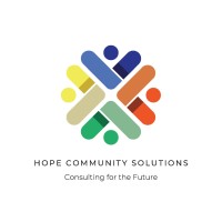 Hope Hubz, Inc. logo, Hope Hubz, Inc. contact details