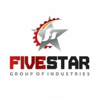 Five Star Group of Industries (Pvt) Ltd logo, Five Star Group of Industries (Pvt) Ltd contact details