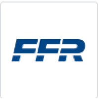 FFR GmbH logo, FFR GmbH contact details