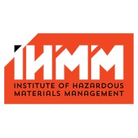 Institute of Hazardous Materials Management logo, Institute of Hazardous Materials Management contact details