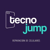 TecnoJump logo, TecnoJump contact details