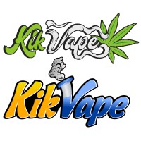 Kikvape logo, Kikvape contact details