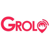 Grolo logo, Grolo contact details