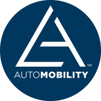 AutoMobility LA logo, AutoMobility LA contact details