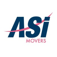 ASI Movers logo, ASI Movers contact details