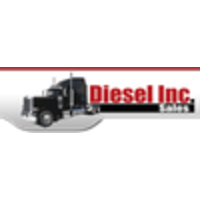 Diesel Sales Inc logo, Diesel Sales Inc contact details