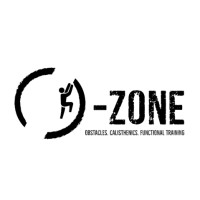 O-Zone Fitness logo, O-Zone Fitness contact details