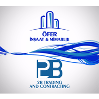 Ofer Mimarlik and 2B Co. logo, Ofer Mimarlik and 2B Co. contact details