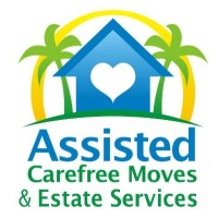 Assisted Carefree Moves & Estate Services logo, Assisted Carefree Moves & Estate Services contact details