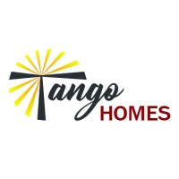 Tango Homes logo, Tango Homes contact details