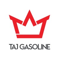 Taj Gasoline logo, Taj Gasoline contact details