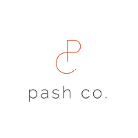 Pash Collective logo, Pash Collective contact details