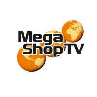 Mega Shop TV logo, Mega Shop TV contact details