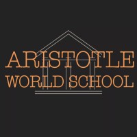 Aristotle World School logo, Aristotle World School contact details