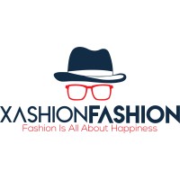 Xashion Fashion logo, Xashion Fashion contact details