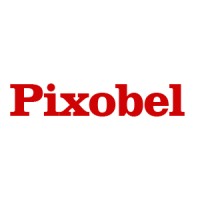 Pixobel logo, Pixobel contact details