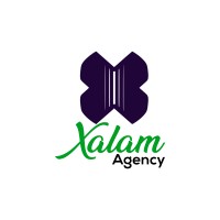 Xalam Agency logo, Xalam Agency contact details