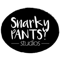 Snarky Pants Studios logo, Snarky Pants Studios contact details