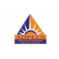 ADPLUS ADVERTISING ENTERPRISE logo, ADPLUS ADVERTISING ENTERPRISE contact details