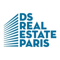 DS REAL ESTATE logo, DS REAL ESTATE contact details