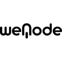 WENODE logo, WENODE contact details