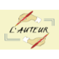 L'Auteur logo, L'Auteur contact details