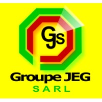 Groupe JEG SARL logo, Groupe JEG SARL contact details