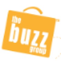 The Buzz Group logo, The Buzz Group contact details