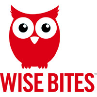 Wise Bites logo, Wise Bites contact details