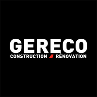 Gereco - Construction et rénovation logo, Gereco - Construction et rénovation contact details