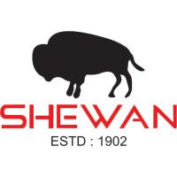 Shewan Tannery logo, Shewan Tannery contact details