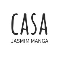 Casa Jasmim Manga logo, Casa Jasmim Manga contact details