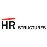 HR-Structures GmbH logo, HR-Structures GmbH contact details