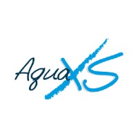 Aqua XS logo, Aqua XS contact details