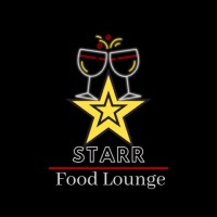 STARR Food Lounge logo, STARR Food Lounge contact details