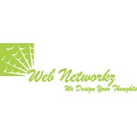 Webnetworkz logo, Webnetworkz contact details